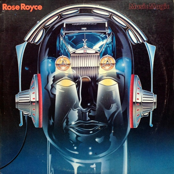 Rose Royce
